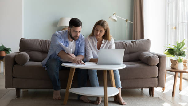 Construction Loans in Strawberry Plains, TN